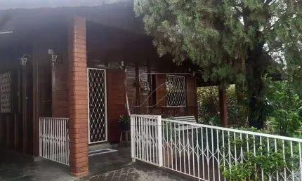 Casa Residencial à venda, Centro, Piracicaba - CA1761.