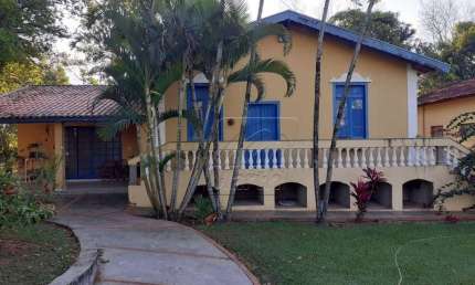 Chácara / sítio com 3 quartos à venda na Rua 7 de Setembro, Zona Rural, Saltinho