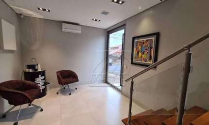 Sala para alugar, 11 m² por R$ 1.458,10 - Alemães - Piracicaba/SP