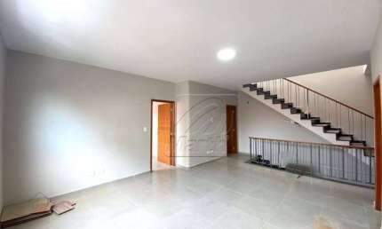 Casa para alugar, 145 m² por R$ 4.000 - Alto - Piracicaba/SP