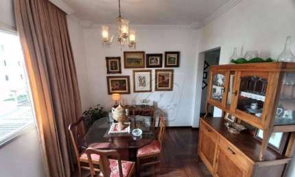 Apartamento com 3 dormitórios à venda por R$ 250.000 - Bairro Jardim Caxambu - Piracicaba/SP