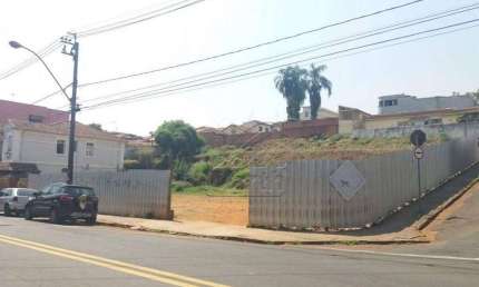 Terreno para alugar, 1568 m² por R$ 16.598,19 - Centro - Piracicaba/SP