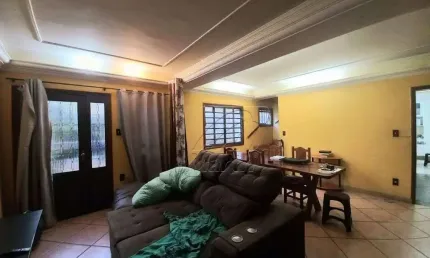 Casa com 3 dormitórios à venda, 202 m² por R$ 500.000,00 - Jardim Abaeté - Piracicaba/SP