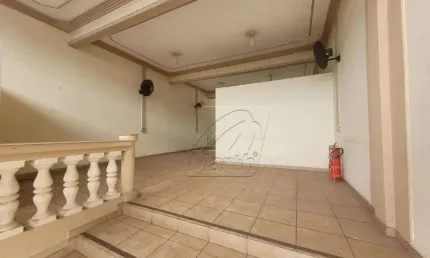 Salão para alugar, 181 m² por R$ 2.300 - Jardim Elite - Piracicaba/SP