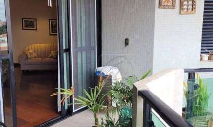 Apartamento Residencial à venda, Alto, Piracicaba - AP2597.