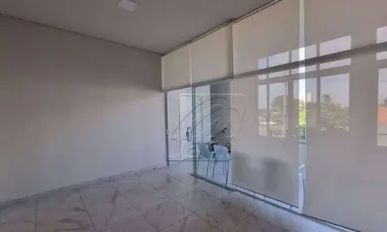 Sala para alugar, 17 m² por R$ 1.136,00 - Campestre - Piracicaba/SP