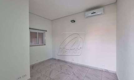 Sala para alugar, 12 m² por R$ 936,00 - Campestre - Piracicaba/SP
