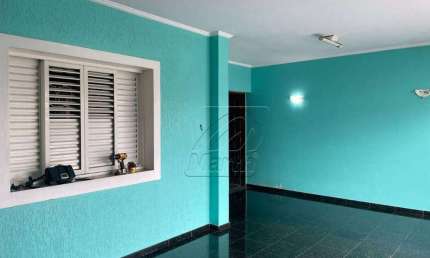 Casa com 2 dormitórios à venda por R$ 350.000,00 - Santa Terezinha - Piracicaba/SP