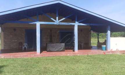 Chácara / sítio com 2 quartos à venda na Rua Dom Pedro II, Artemis, Piracicaba