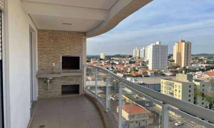 Apartamento Residencial à venda, Alto, Piracicaba - AP2750.