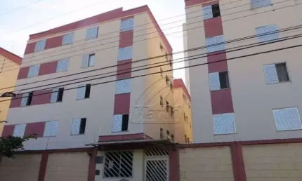 Apartamento com 3 dormitórios à venda, 48 m² por R$ 220.000,00 - Alto - Piracicaba/SP