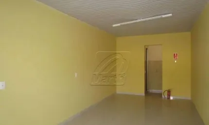 Sala Comercial para locação, Loteamento Kobayat Líbano, Piracicaba - SA0270.