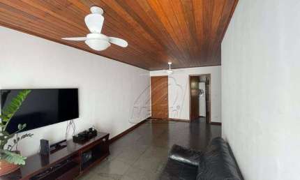 Apartamento com 3 dormitórios à venda, 101 m² por R$ 550.000,00 - Paulista - Piracicaba/SP