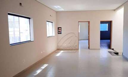 Salão para alugar, 96 m² por R$ 4.000 - Centro - Piracicaba/SP