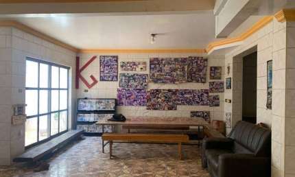 Casa Residencial à venda, Alemães, Piracicaba - CA2068.