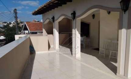 Casa  Bairro Castelinho, Piracicaba - R$ 800.000 - Estuda permuta com apartamento.