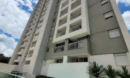 Apartamento com 1 dormitório para alugar, 34 m² por R$ 1.690/mês - Centro - Piracicaba/SP