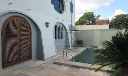 Casa com 3 dormitórios à venda, 300 m² por R$ 850.000,00 - Parque Santa Cecília - Piracicaba/SP