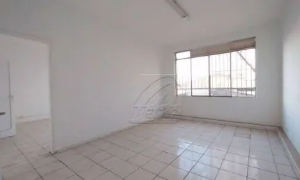 Sala para alugar, 116 m² por R$ 2.500 - Centro - Piracicaba/SP