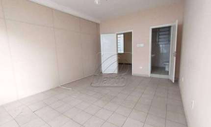 Sala para alugar, 116 m² por R$ 2.500 - Centro - Piracicaba/SP