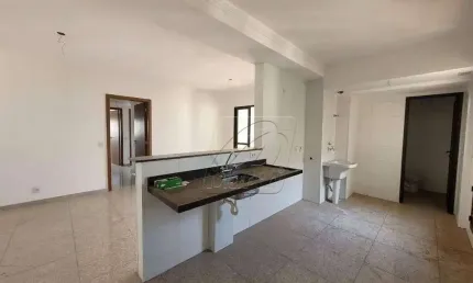Apartamento com 3 dormitórios, 98 m² - venda por R$ 670.000,00 ou aluguel por R$ 3.505,83/mês - Paulista - Piracicaba/SP