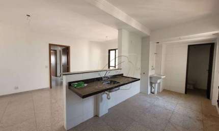 Apartamento com 3 dormitórios, 98 m² - venda por R$ 670.000,00 ou aluguel por R$ 3.505,83/mês - Paulista - Piracicaba/SP