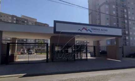 Apartamento com 2 dormitórios à venda, 49 m² por R$ 220.000,00 - Parque Cecap I - Piracicaba/SP