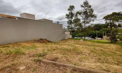 Terreno Residencial à venda, Jardim Santa Silvia, Piracicaba - TE0367.