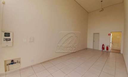Salão para alugar, 38 m² por R$ 1.926,00 - Centro - Piracicaba/SP
