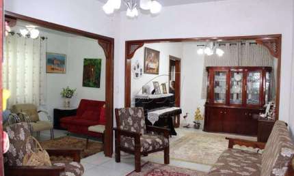 Casa Residencial à venda, Alemães, Piracicaba - CA2348.