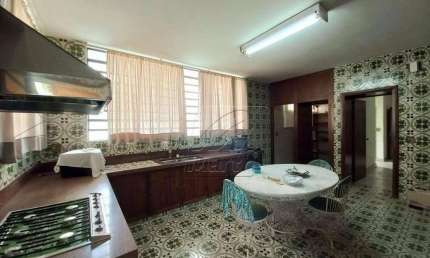 Casa com 4 dormitórios para alugar, 563 m² por R$ 15.000/mês - Centro - Piracicaba/SP