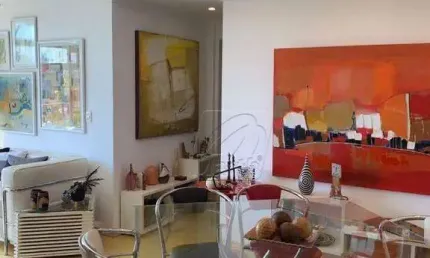 Apartamento Residencial à venda, Centro, Piracicaba - AP3489.