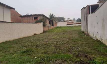 Terreno Residencial à venda, Loteamento Santa Rosa, Piracicaba - TE0381.