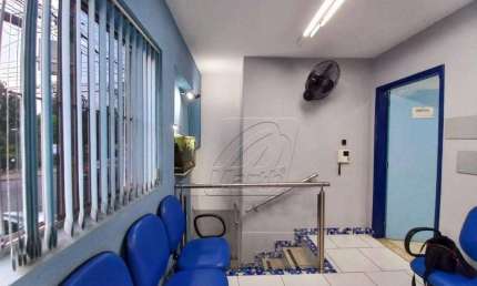 Sala para alugar, 7 m² por R$ 1.000 - Centro - Piracicaba/SP