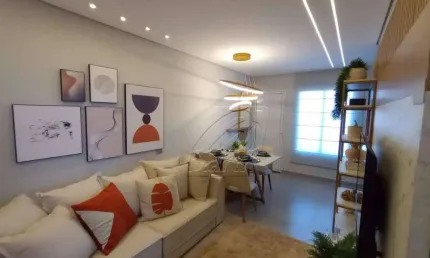 Casa Residencial à venda, Água Seca, Piracicaba - CA2403.