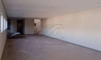 Salão para alugar, 537 m² por R$ 6.000 - Centro - Piracicaba/SP