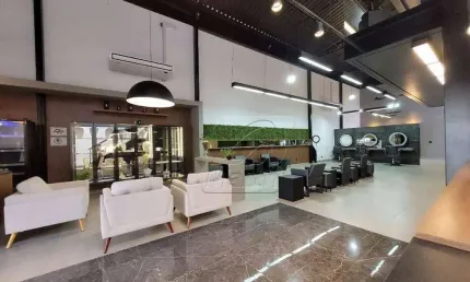 Salão para alugar, 240 m² por R$ 17.000/mês - Paulista - Piracicaba/SP