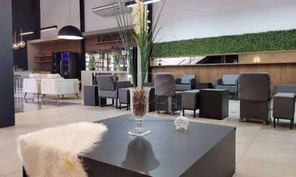 Salão para alugar, 240 m² por R$ 17.000/mês - Paulista - Piracicaba/SP