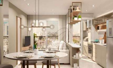 Apartamento Valencia Residencial com 2 dormitórios à venda, 56 m² por R$ 242.171 - Dois Corregos - Piracicaba/SP