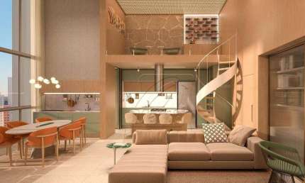 Apartamento Residencial à venda, São Dimas,  Piracicaba -