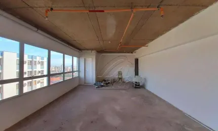 Sala comercial com 1 sala para alugar na Avenida Independência, Alemães, Piracicaba