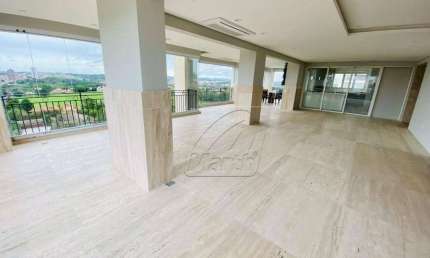 Apartamento, 365 m² - venda por R$ 6.500.000,00 ou aluguel por R$ 33.123,33 - Vila Rezende - Piracicaba/SP