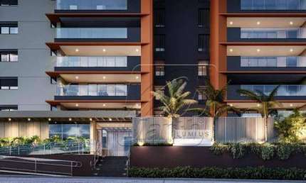 Apartamento com 4 dormitórios à venda, 147 m² por R$ 1.434.505,00 - São Dimas - Piracicaba/SP