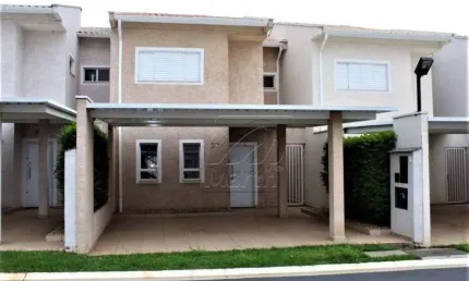 Casa Residencial à venda, Água Branca, Piracicaba - R$ 550.000