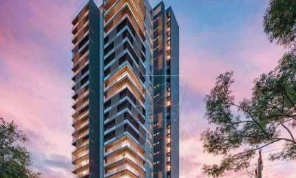 Apartamento Residencial à venda, São Dimas, Piracicaba -