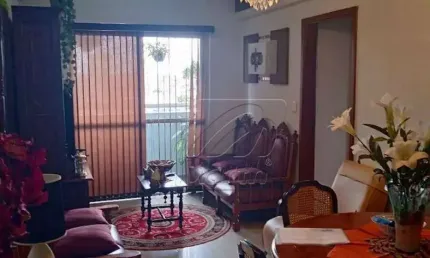 Apartamento Residencial à venda, Alto, Piracicaba - AP3908.