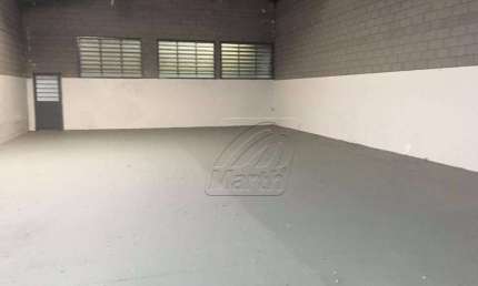 Barracão Comercial à venda, Jardim Parque Jupiá, Piracicaba - BA0011.