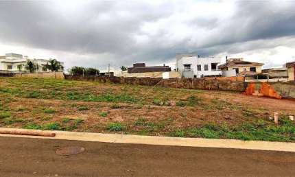 Terreno Residencial à venda, Ondas, Piracicaba - TE0453.