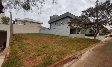 Terreno Residencial à venda, Água Branca, Piracicaba - TE0463.