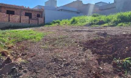 Terreno Residencial à venda, Condomínio Soleil, Piracicaba - TE0480.